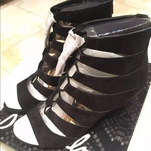 Sam Edelman Shoes